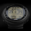 Suunto DX Black Titanium - SUUNTO US