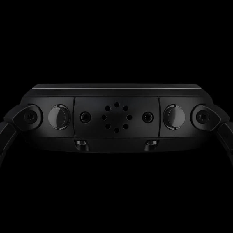 Suunto DX Black Titanium - SUUNTO US