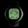 Suunto DX Black Titanium - SUUNTO US
