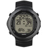Suunto DX Black Titanium - SUUNTO US
