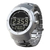 Suunto Elementum Aqua Steel - SUUNTO US
