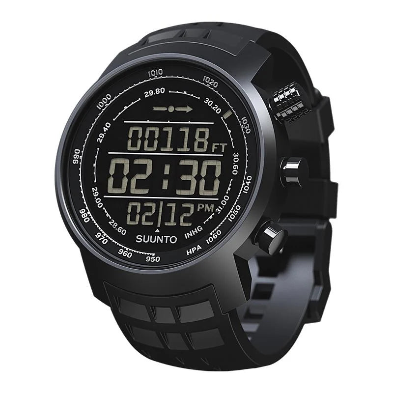 Suunto Elementum Terra All Black