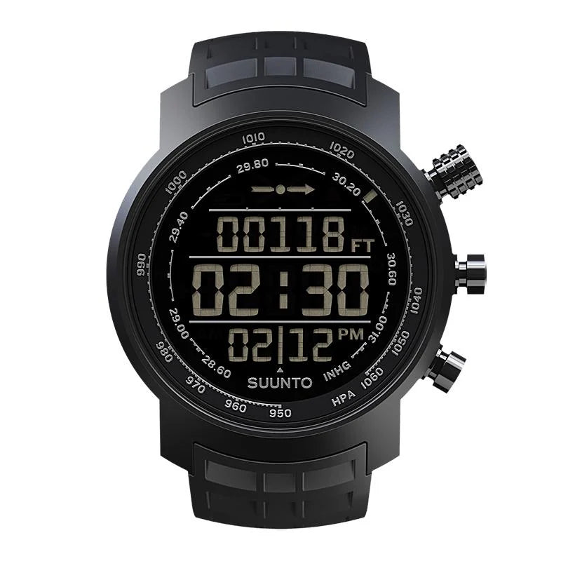 Suunto Elementum Terra All Black