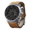 Suunto Elementum Terra Brown Leather