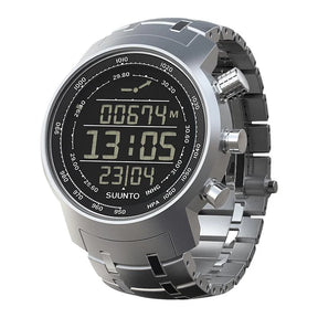 Suunto Elementum Terra Steel