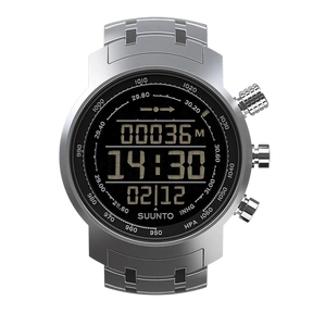 Suunto Elementum Terra Steel