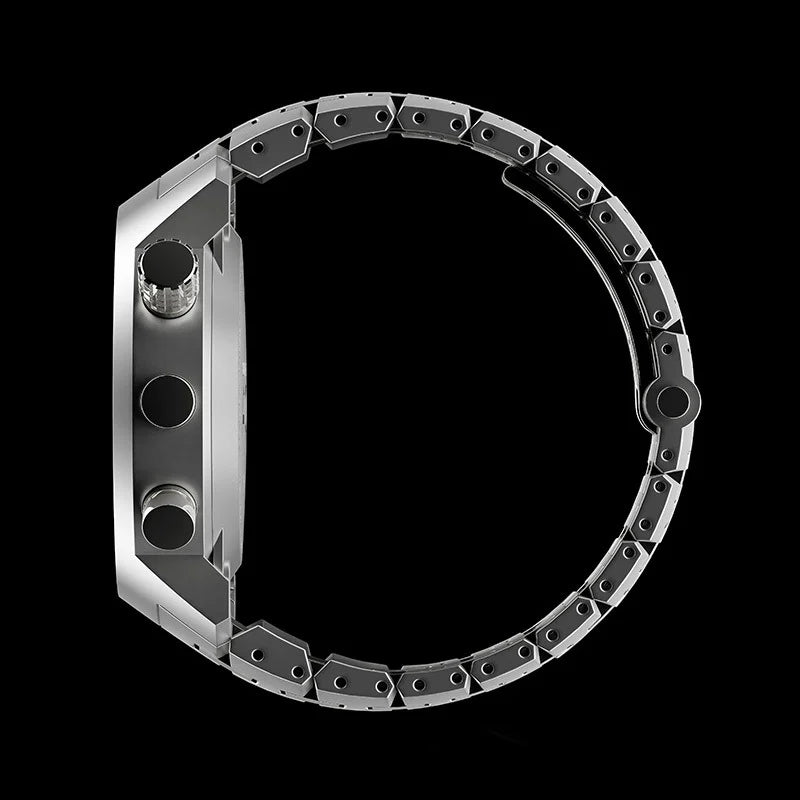 Suunto Elementum Terra Steel