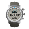 Suunto Elementum Ventus Grey Rubber