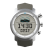 Suunto Elementum Ventus Grey Rubber