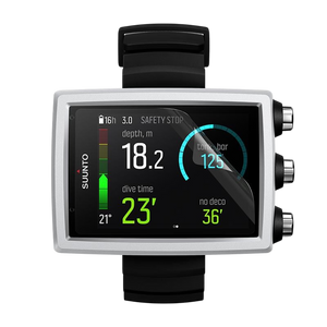 Suunto EON Core Scratch Guard