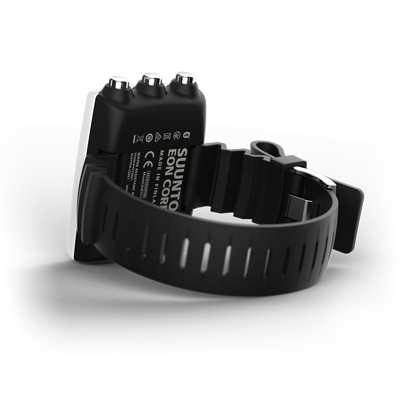 SUUNTO EON CORE WHITE Dive Computer Watch