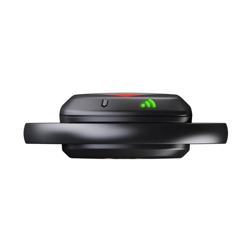 Suunto GPS Track POD