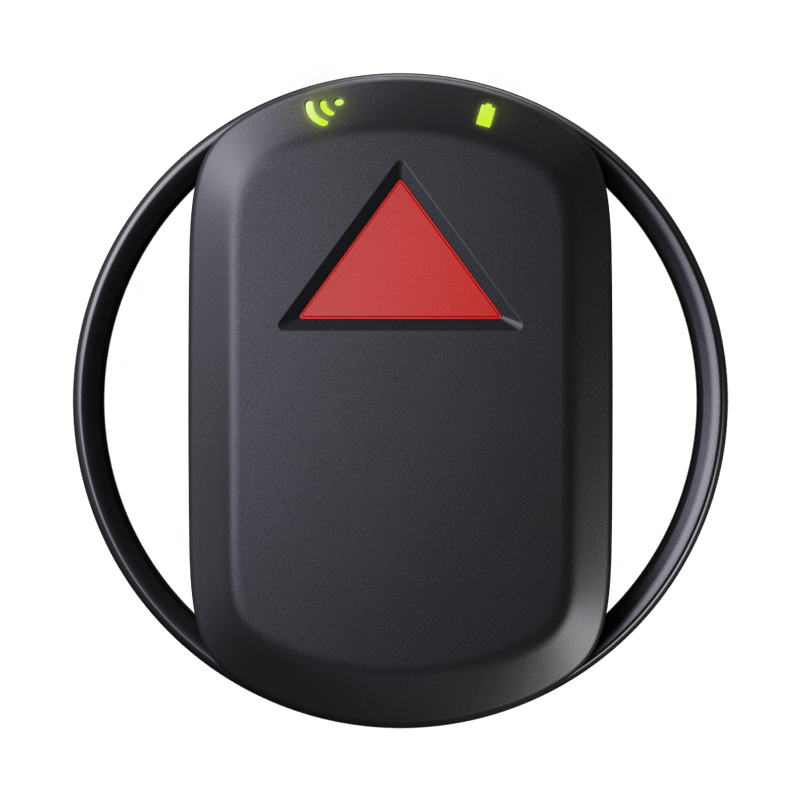 Suunto GPS Track POD
