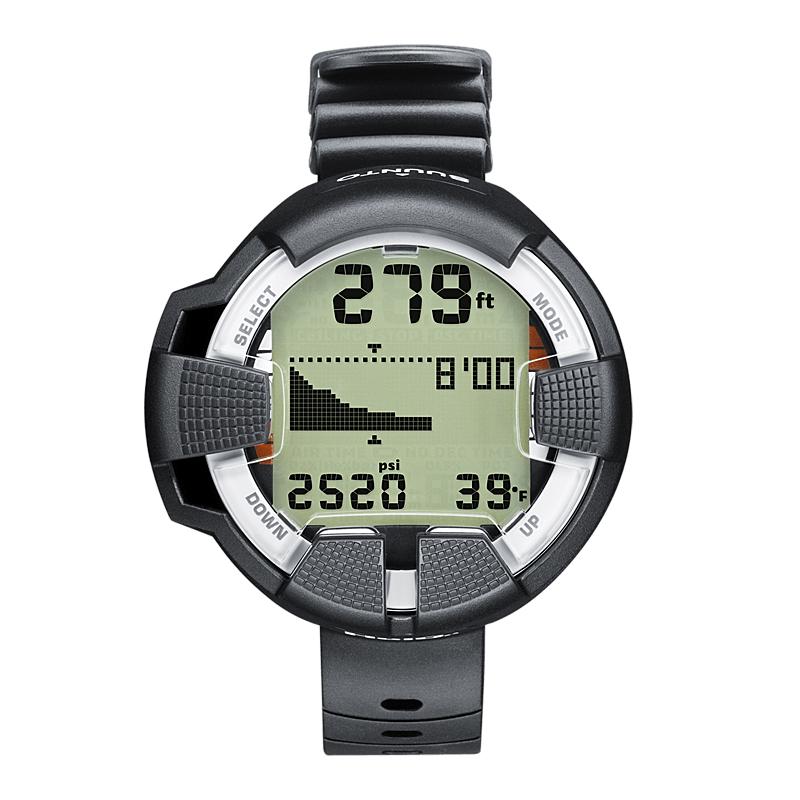 Suunto HelO2