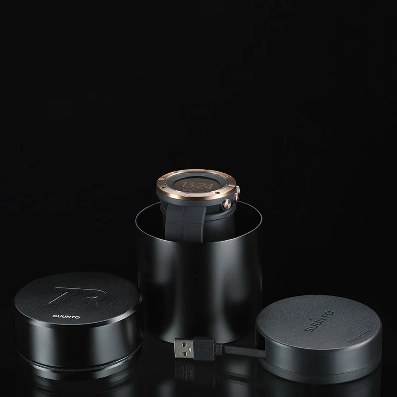 Suunto Kailash Copper