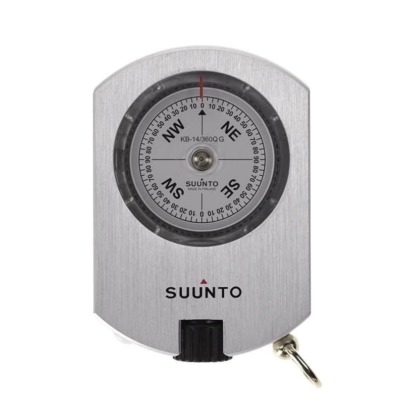 Suunto KB-14 /360Q DG Compass