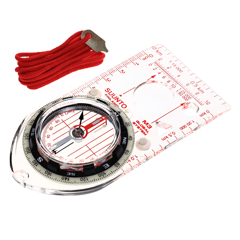 Suunto M-3 Global CM