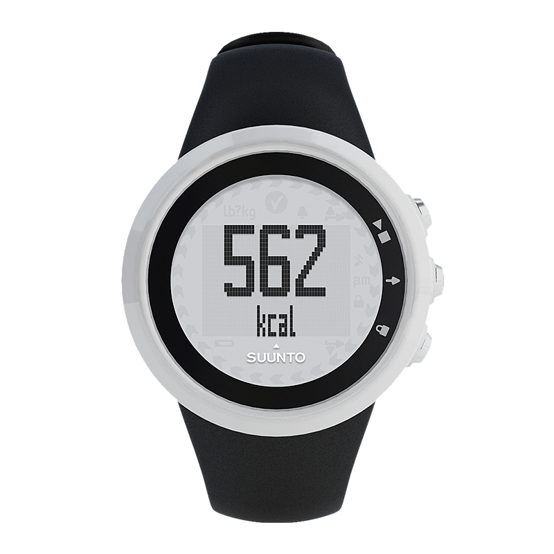 Suunto M1 Black