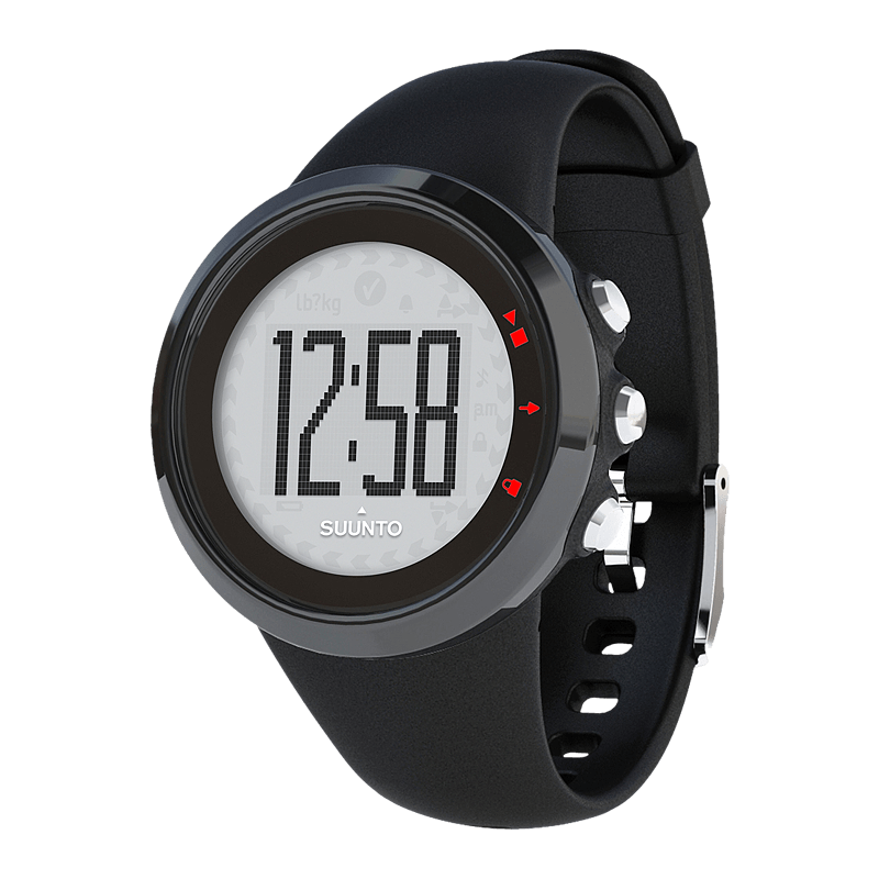 Suunto M2 Black