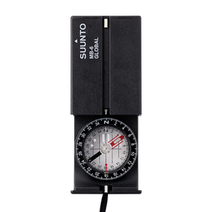 SUUNTO MB-6 GLOBAL Orienteering Compass