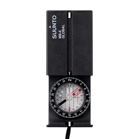 Suunto MB-6 Global - SUUNTO US