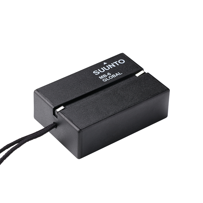 SUUNTO MB-6 GLOBAL Orienteering Compass