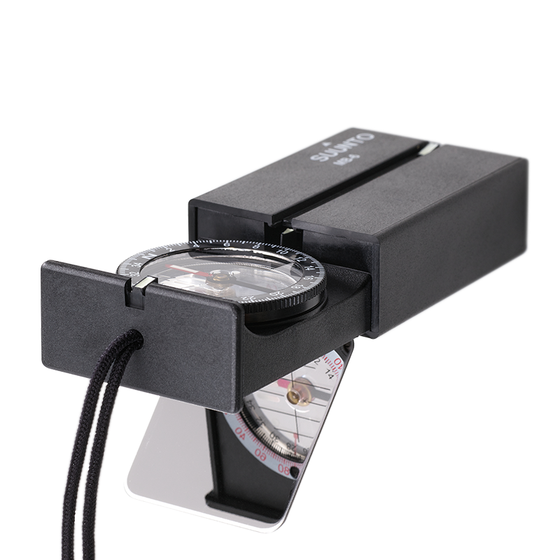 SUUNTO MB-6 NH Orienteering Compass