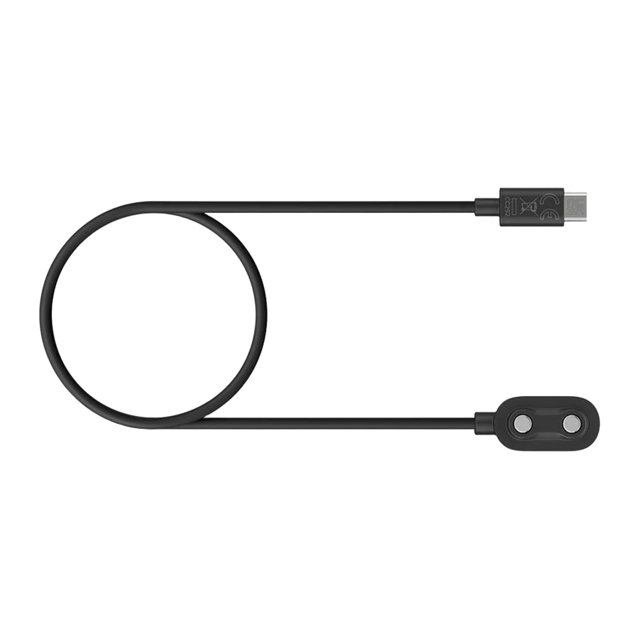 Suunto Nautic Charging Cable