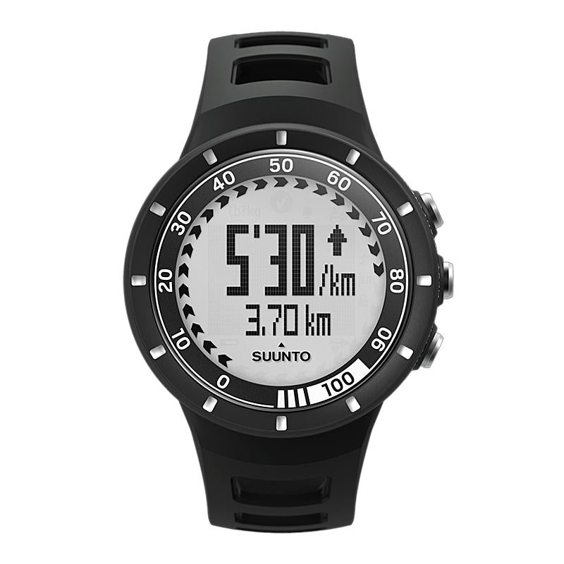 Suunto Quest Black