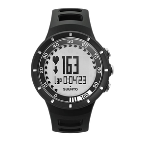 Suunto Quest Black