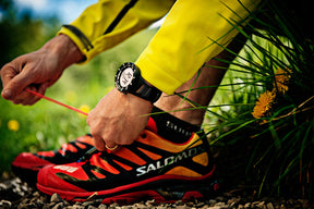 Suunto Quest Black