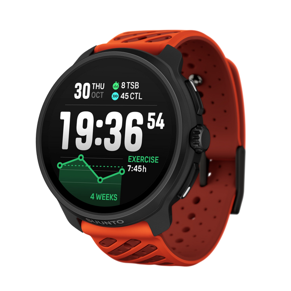 Suunto Race 2