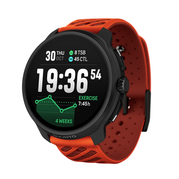 Suunto Race 2