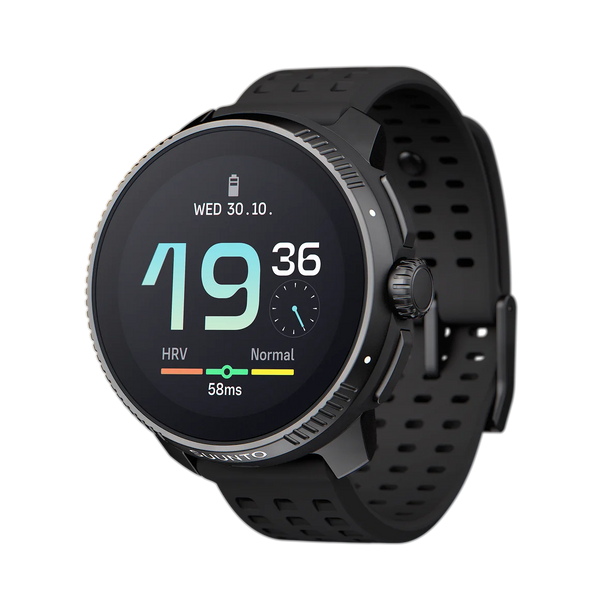 Suunto Race
