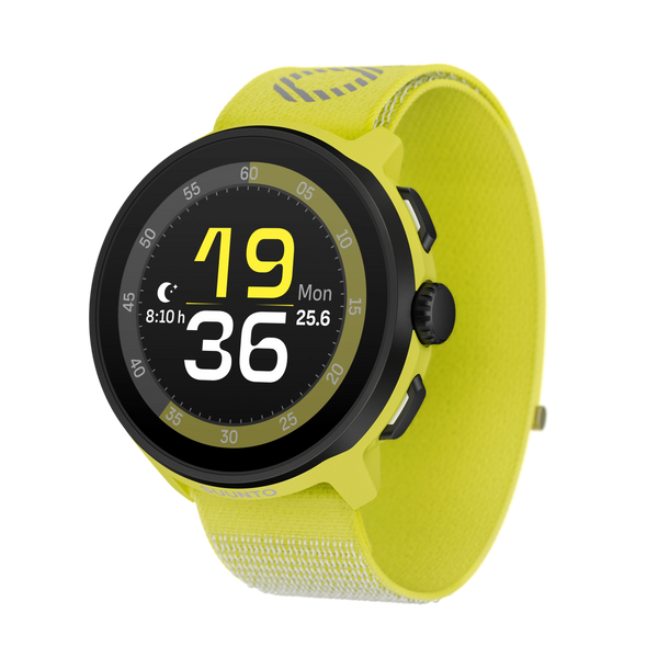 Suunto Run
