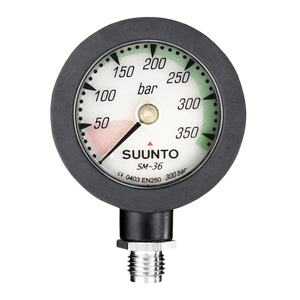 Suunto SM-36 Tank Pressure Gauge 300