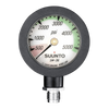 Suunto SM-36 Tank Pressure Gauge 4000