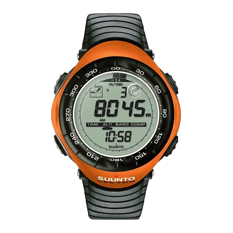 Suunto Vector Orange