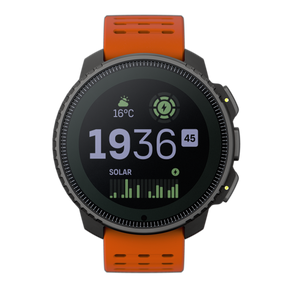 REFURBISHED SUUNTO VERTICAL Solar Canyon