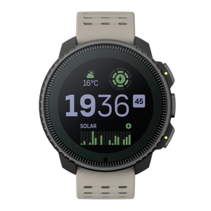 Suunto Vertical Solar Sand - SUUNTO US
