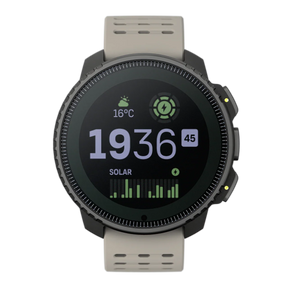Suunto Vertical Solar Sand - SUUNTO US