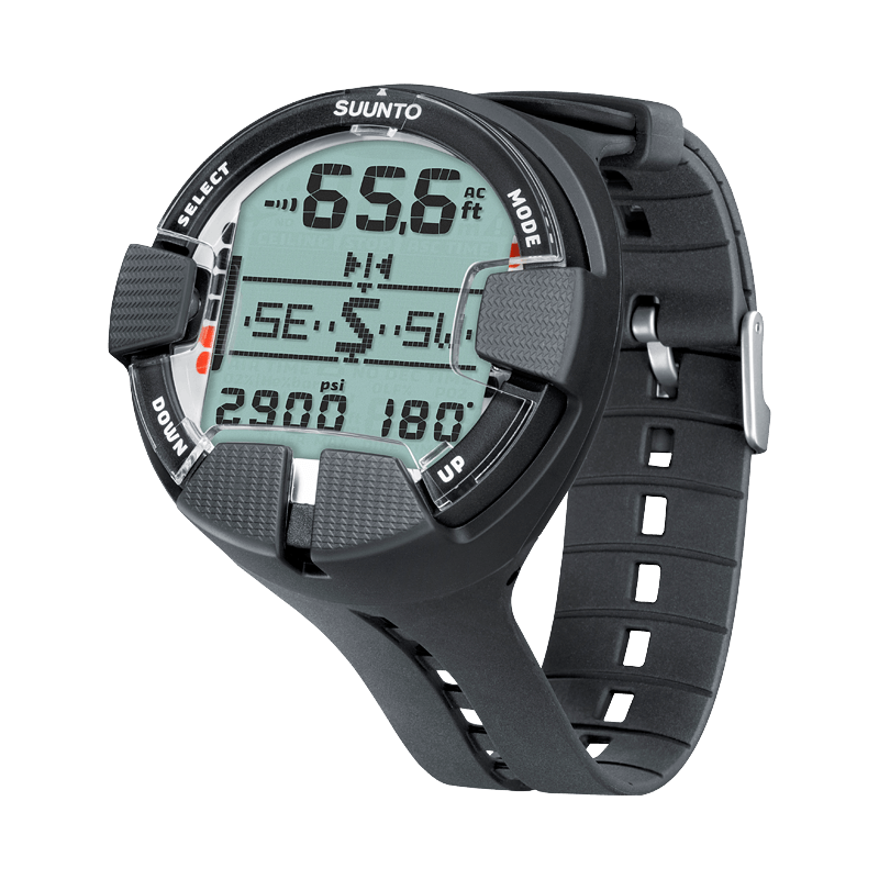 Suunto Vyper Air Black