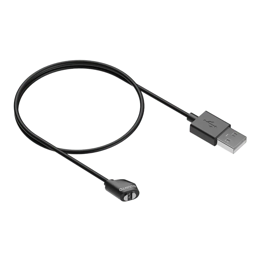 Suunto Headphone Charging Cable - SUUNTO US