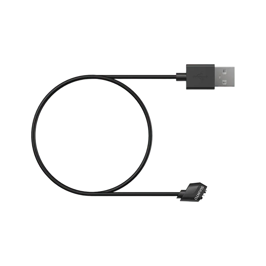Suunto Headphone Charging Cable - SUUNTO US