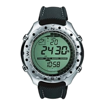 SUUNTO ALTIMAX VECTOR X-LANDER ホワイト Suunto X-Lander