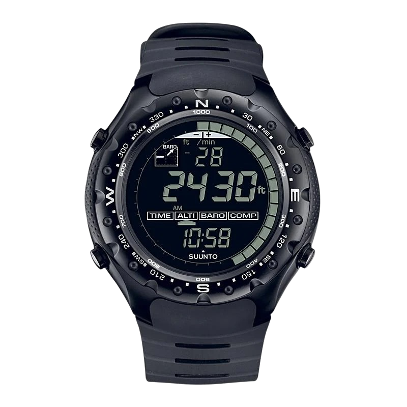 Suunto X-Lander Military