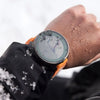 Suunto x Mammut Vertical Titanium - SUUNTO US