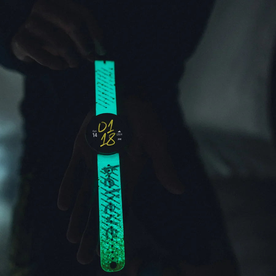 Suunto Race S Titanium Courtney