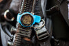 Suunto D4i Novo Blue