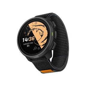 Suunto Nautic S Elastic Textile Strap Kit - SUUNTO US